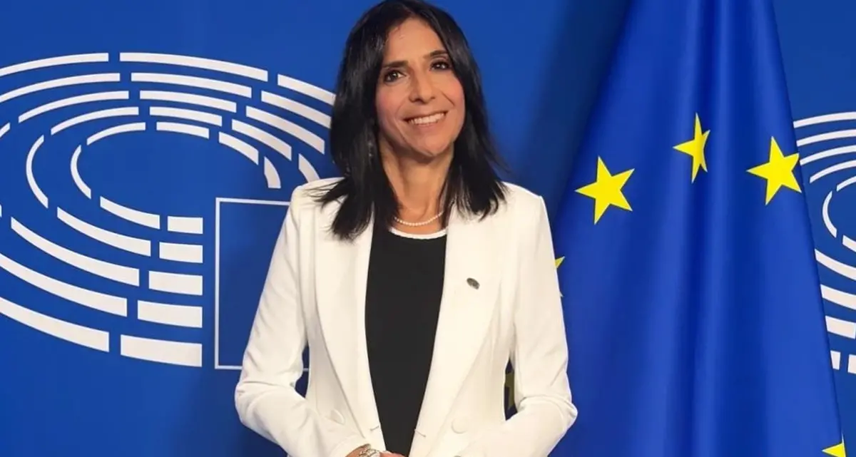 La Calabria in Europa,\u00A0Princi:\u00A0«Attraverso il\u00A0 lavoro\u00A0cambiamo il (pre)giudizio con cui gli altri raccontano la nostra terra»\n