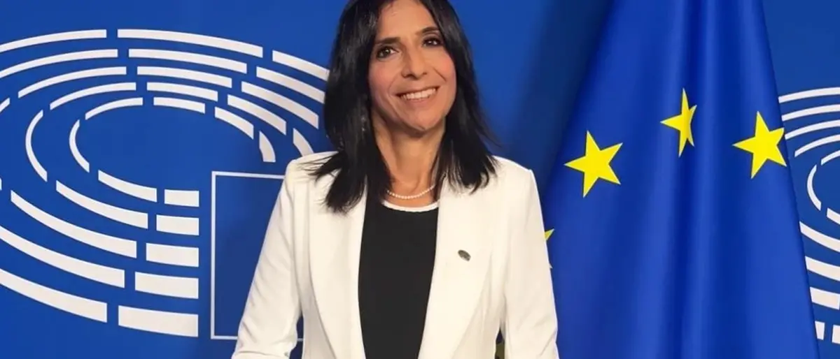 La Calabria in Europa,\u00A0Princi:\u00A0«Attraverso il\u00A0 lavoro\u00A0cambiamo il (pre)giudizio con cui gli altri raccontano la nostra terra»\n