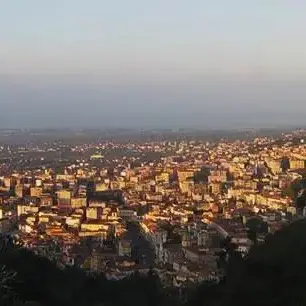 Azione Lamezia, si stringe attorno a Dario Arcieri e alla sua famiglia per la scomparsa di Antonio\n