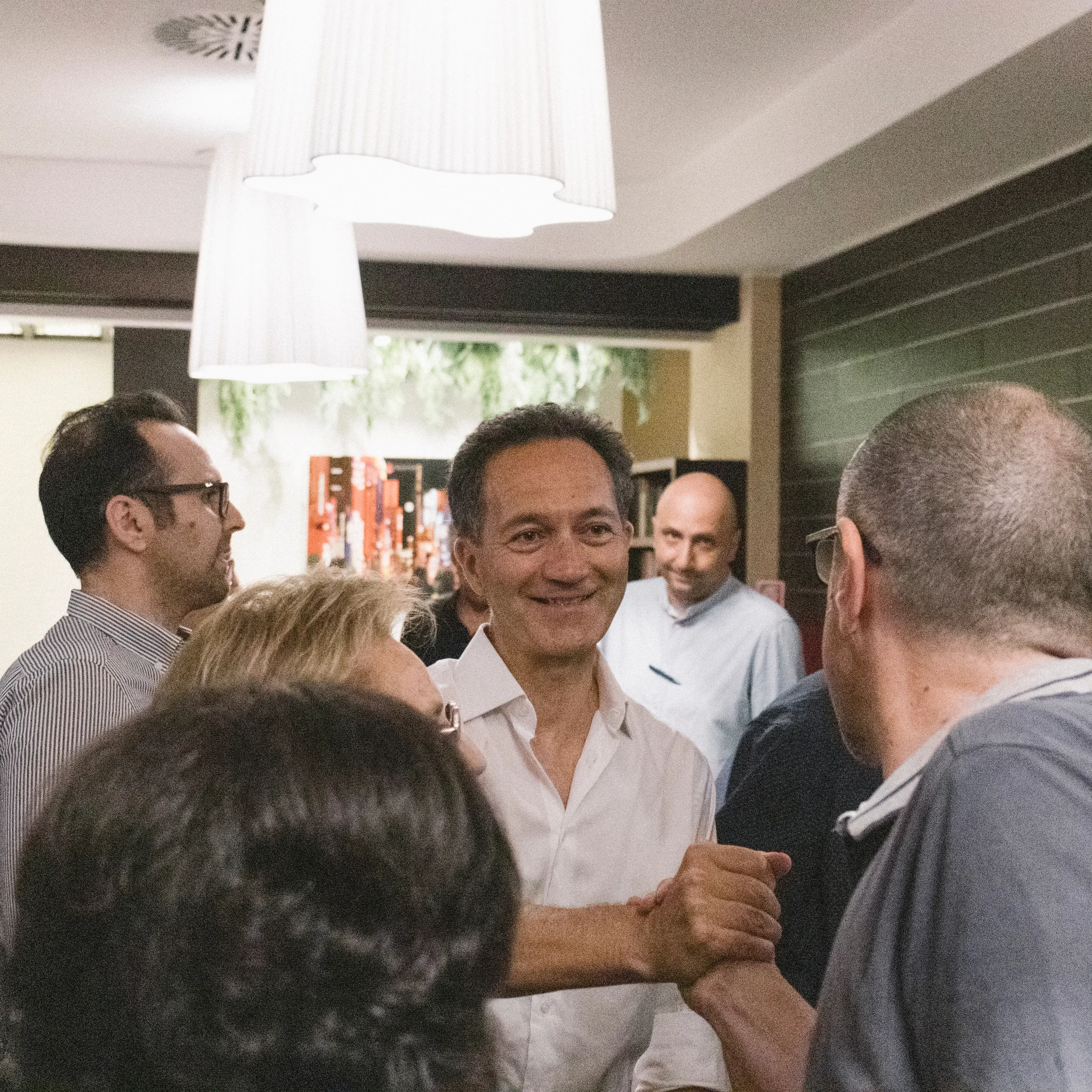 Conguagli acqua 2024-2025, il movimento “Catanzaro Punto di Svolta”: «L’inefficienza di chi aveva il compito di eseguire le letture non può ricadere sulle famiglie»\n