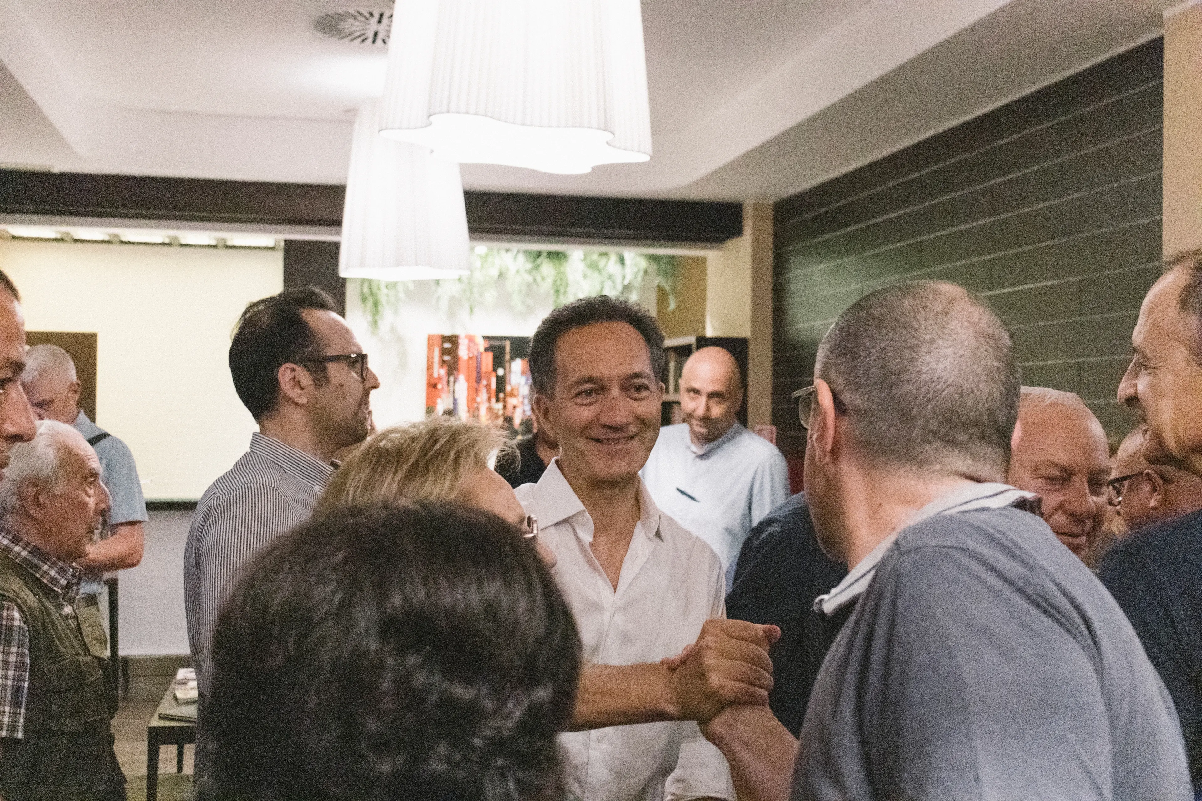Conguagli acqua 2024-2025, il movimento “Catanzaro Punto di Svolta”: «L’inefficienza di chi aveva il compito di eseguire le letture non può ricadere sulle famiglie»\n