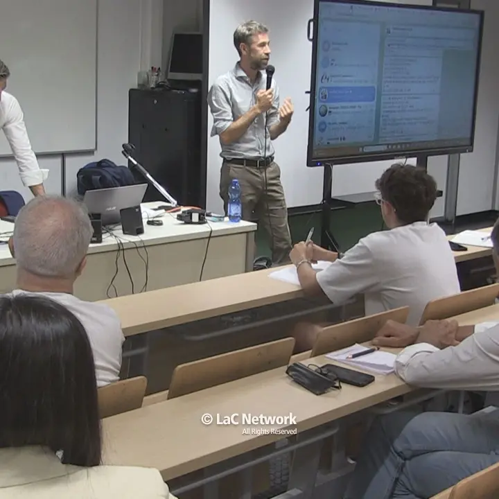 Trading & Finance, all’Unical la Summer School con i più noti analisti di borsa\n