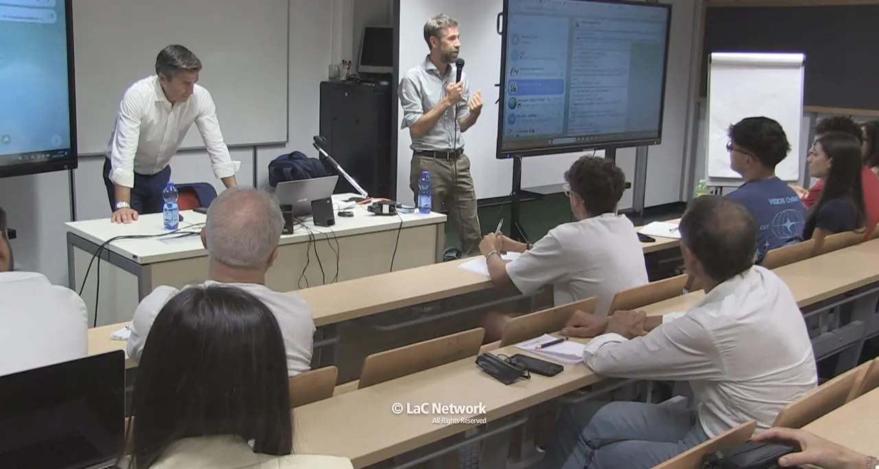 Trading & Finance, all’Unical la Summer School con i più noti analisti di borsa\n
