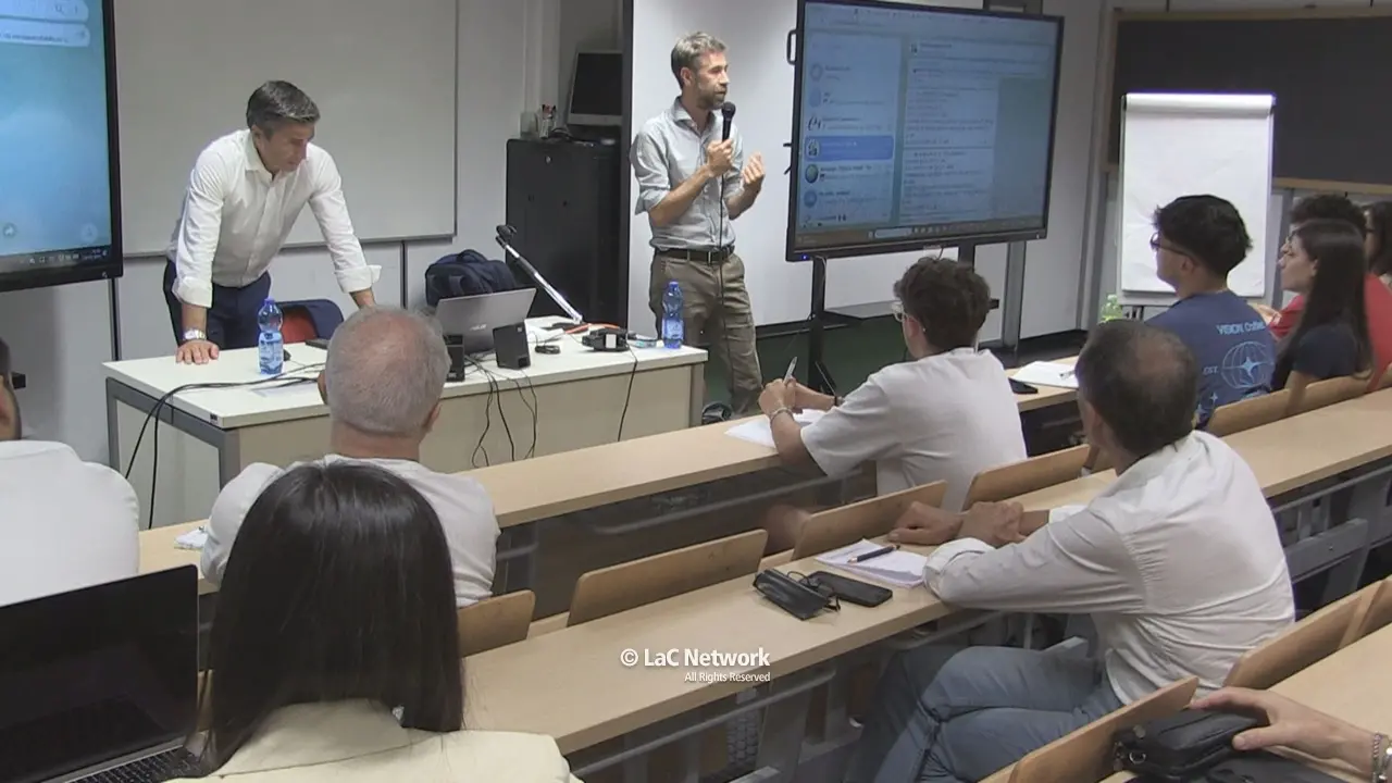 Trading & Finance, all’Unical la Summer School con i più noti analisti di borsa\n