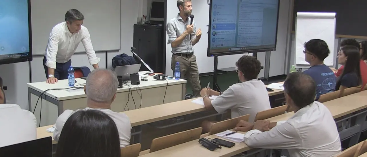 Trading & Finance, all’Unical la Summer School con i più noti analisti di borsa\n