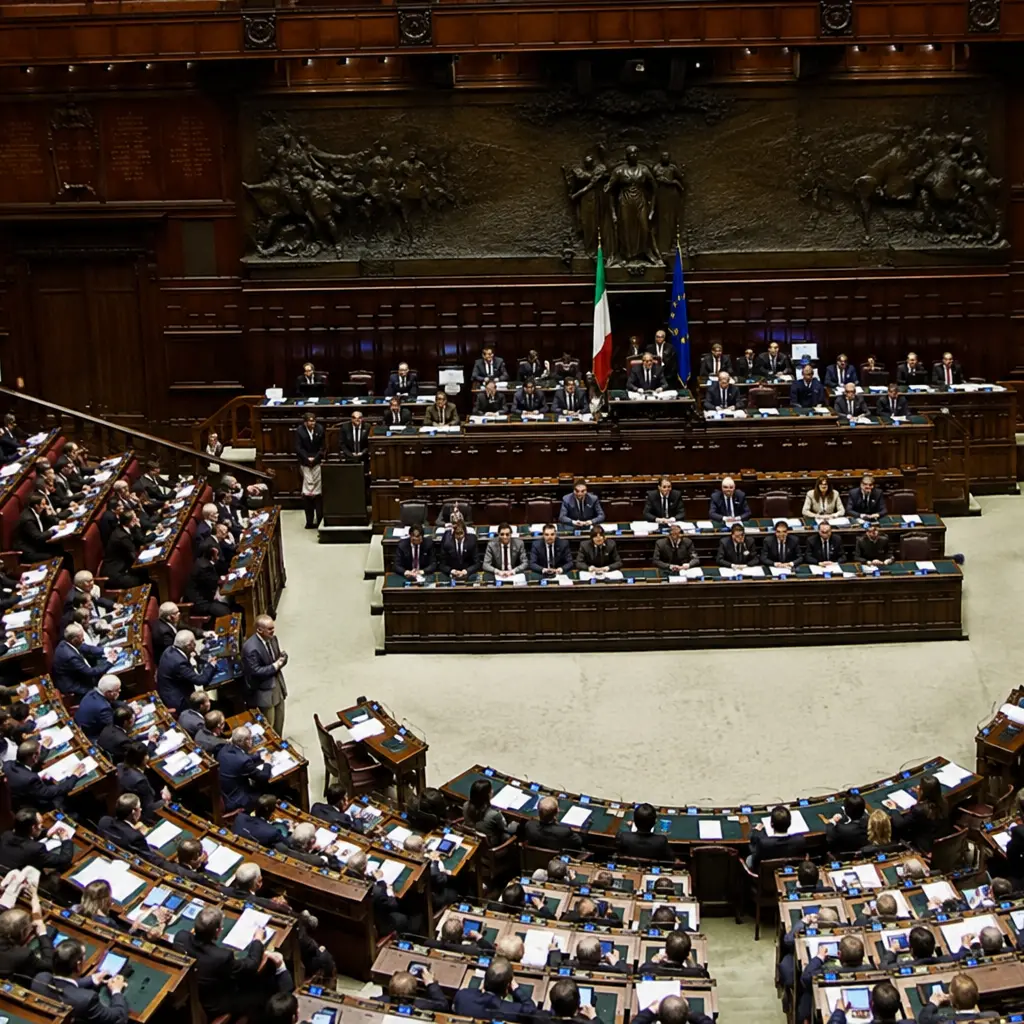 Legge elettorale, il vero nodo resta la qualità della politica: l’Italia ha bisogno di governanti, non di cortigiani\n