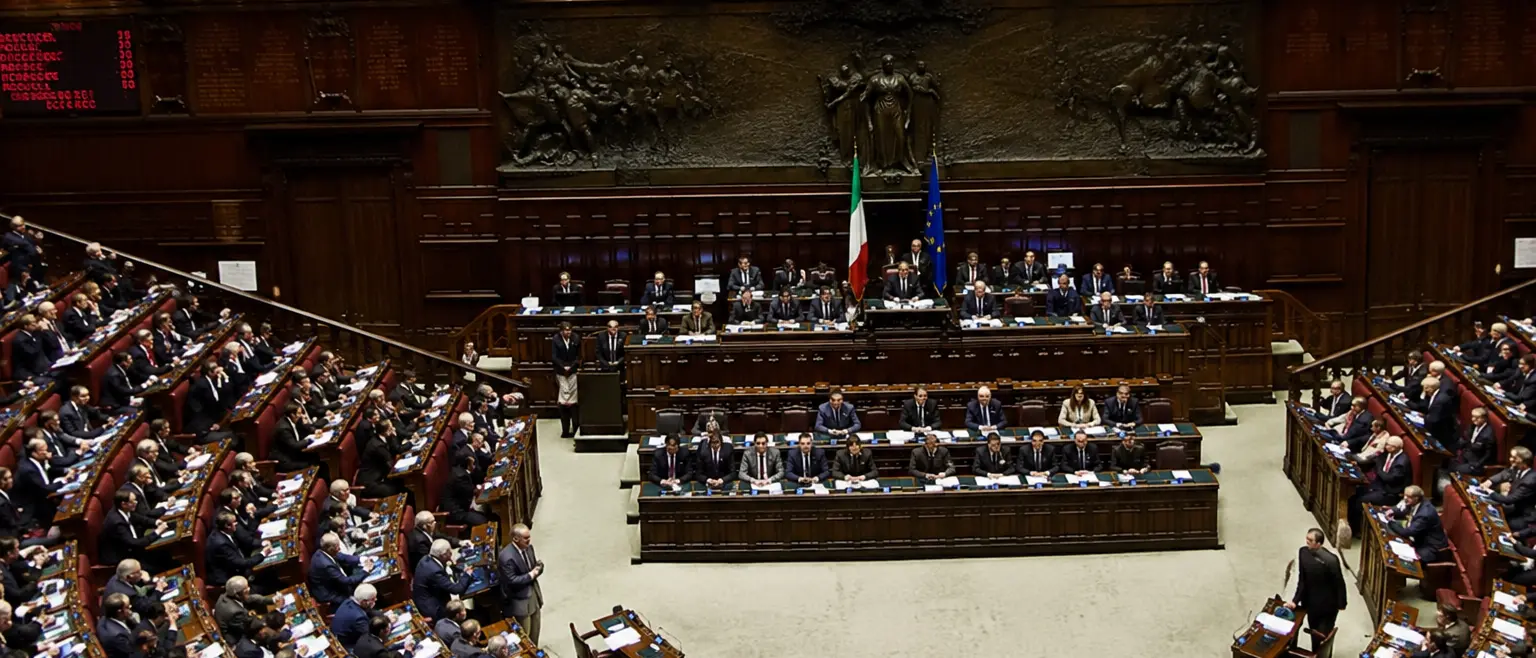 Legge elettorale, il vero nodo resta la qualità della politica: l’Italia ha bisogno di governanti, non di cortigiani\n