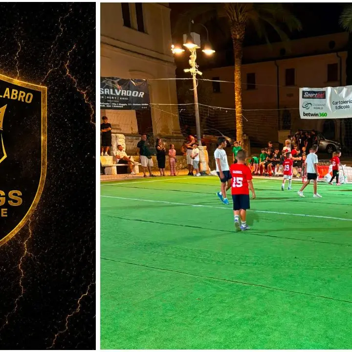 Soriano, la Mini Kings League entra nel vivo: ecco le prime regine della fase a gironi e i bomber da copertina\n