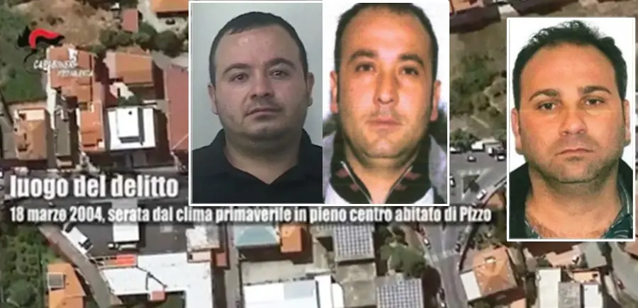 Omicidio Belsito a Pizzo, le difese chiedono la revoca dell’ordinanza che ha escluso l’escussione di due periti medici\n