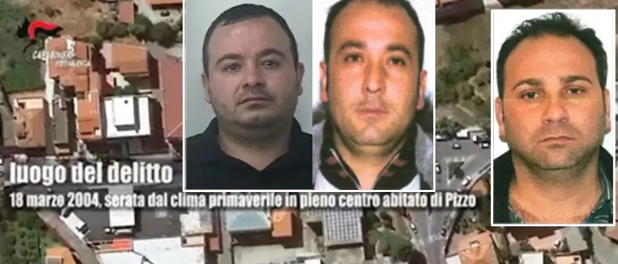 Omicidio Belsito a Pizzo, le difese chiedono la revoca dell’ordinanza che ha escluso l’escussione di due periti medici\n