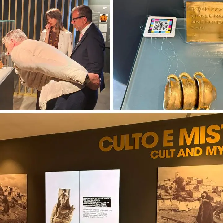 Sibari, il Vinitaly raddoppia: ad agosto arriva la versione \"Follow Up\"