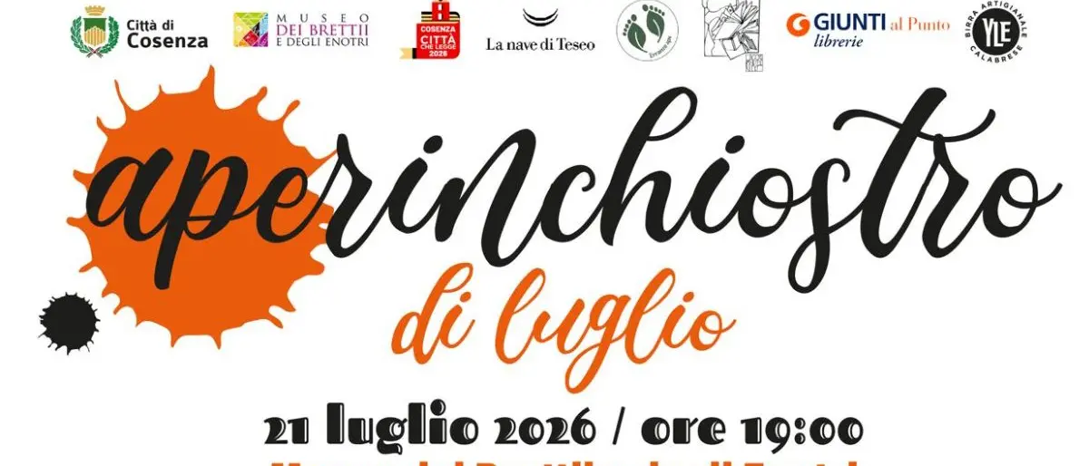 Cosenza ricorda Nuccio Ordine con Aperinchiostro e il suo ultimo libro postumo\n
