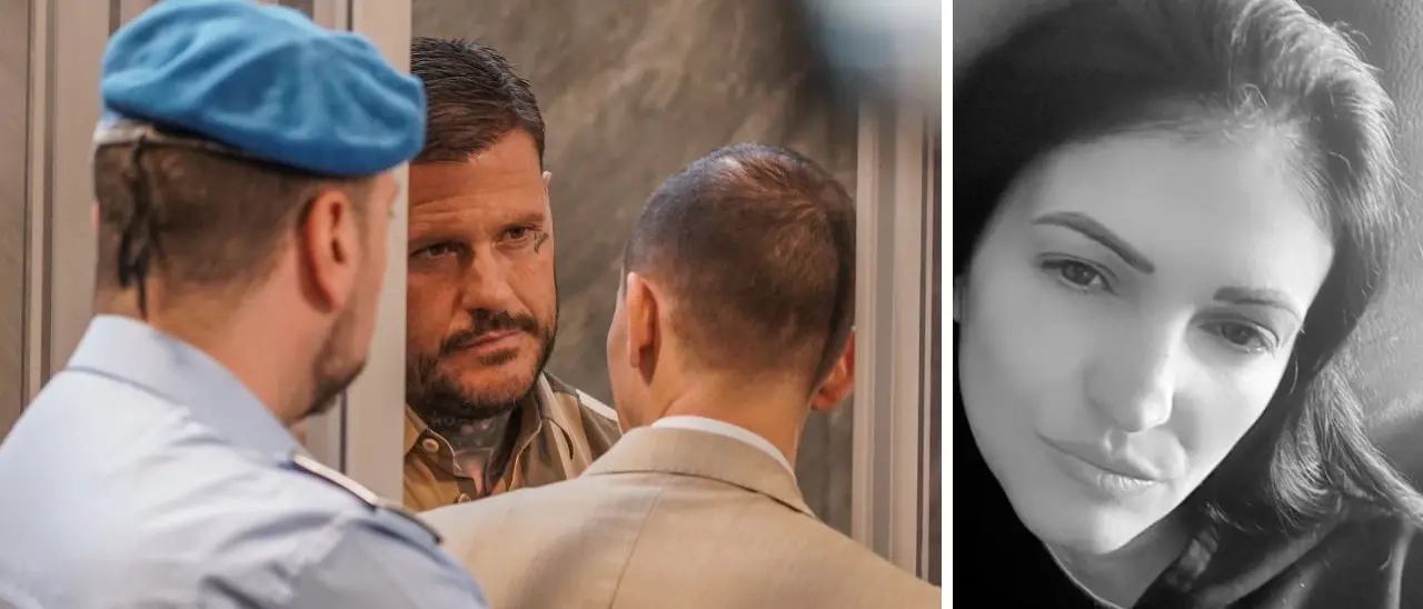 ’Ndrangheta e ultrà, la suocera di Marco Ferdico: «Non andrò sotto protezione dello Stato, non c'entro con questa vicenda»\n