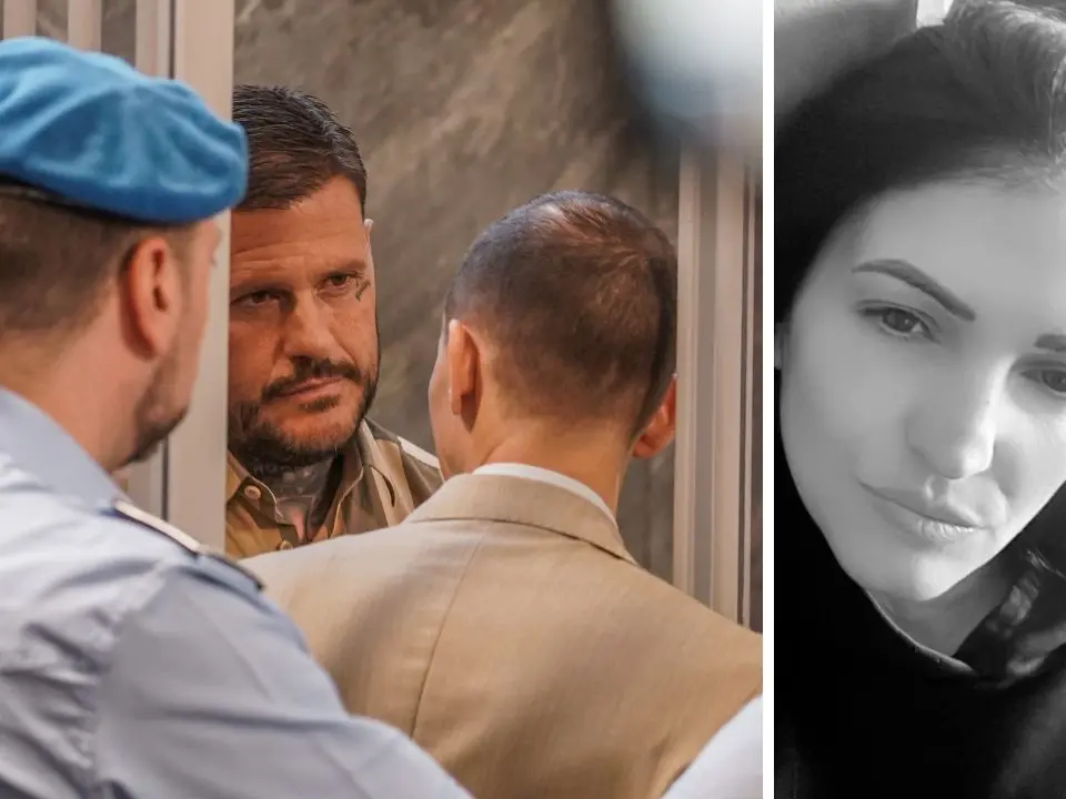 ’Ndrangheta e ultrà, la suocera di Marco Ferdico: «Non andrò sotto protezione dello Stato, non c'entro con questa vicenda»