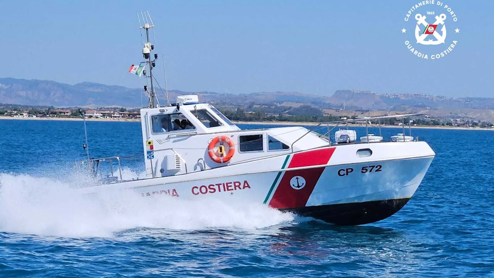 Crotone, controlli in mare: undici sanzioni e 3.800 euro di multe nel fine settimana\n