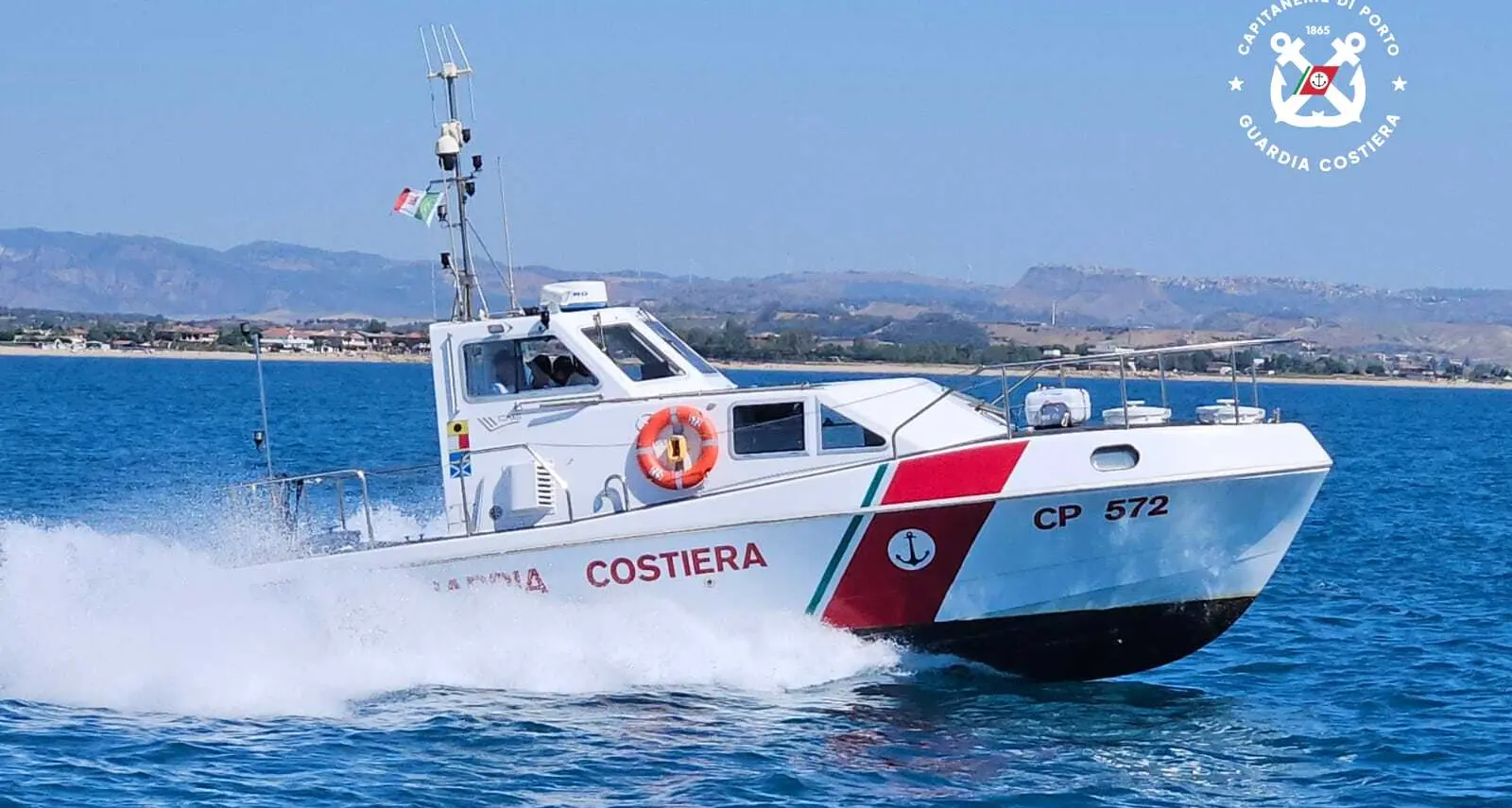 Crotone, controlli in mare: undici sanzioni e 3.800 euro di multe nel fine settimana\n