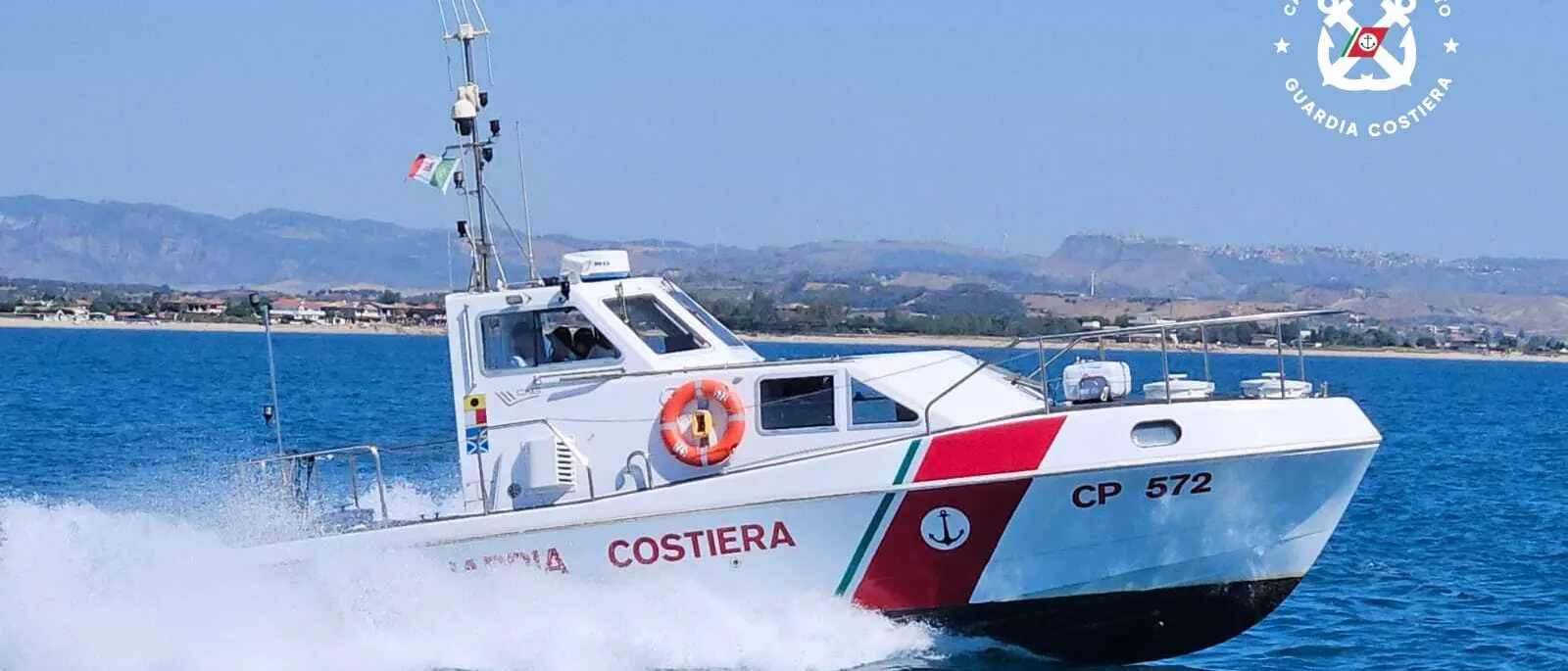 Crotone, controlli in mare: undici sanzioni e 3.800 euro di multe nel fine settimana\n