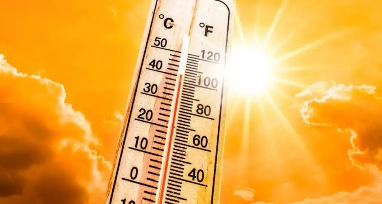 In Calabria il picco del caldo: sfiorati i 44 gradi, ma da mercoledì crollano le temperature\u00A0\n