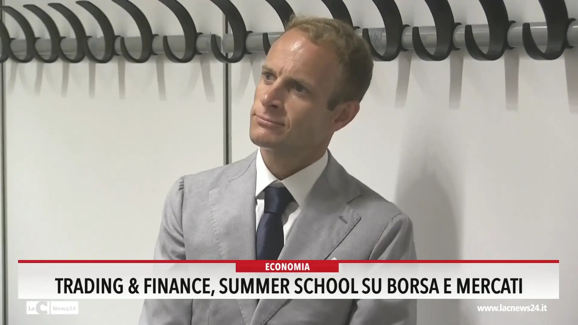 Trading & Finance, Summer School su borsa e mercati