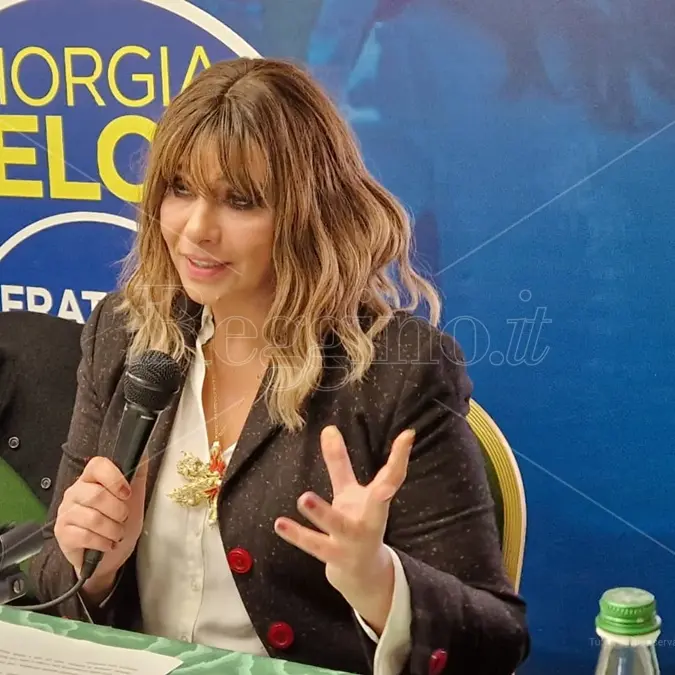 Consiglio Metropolitano, Cedro: «Fratelli d'Italia raddoppia la rappresentanza e rafforza il suo ruolo sul territorio»\n