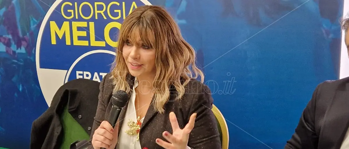 Consiglio Metropolitano, Cedro: «Fratelli d'Italia raddoppia la rappresentanza e rafforza il suo ruolo sul territorio»\n