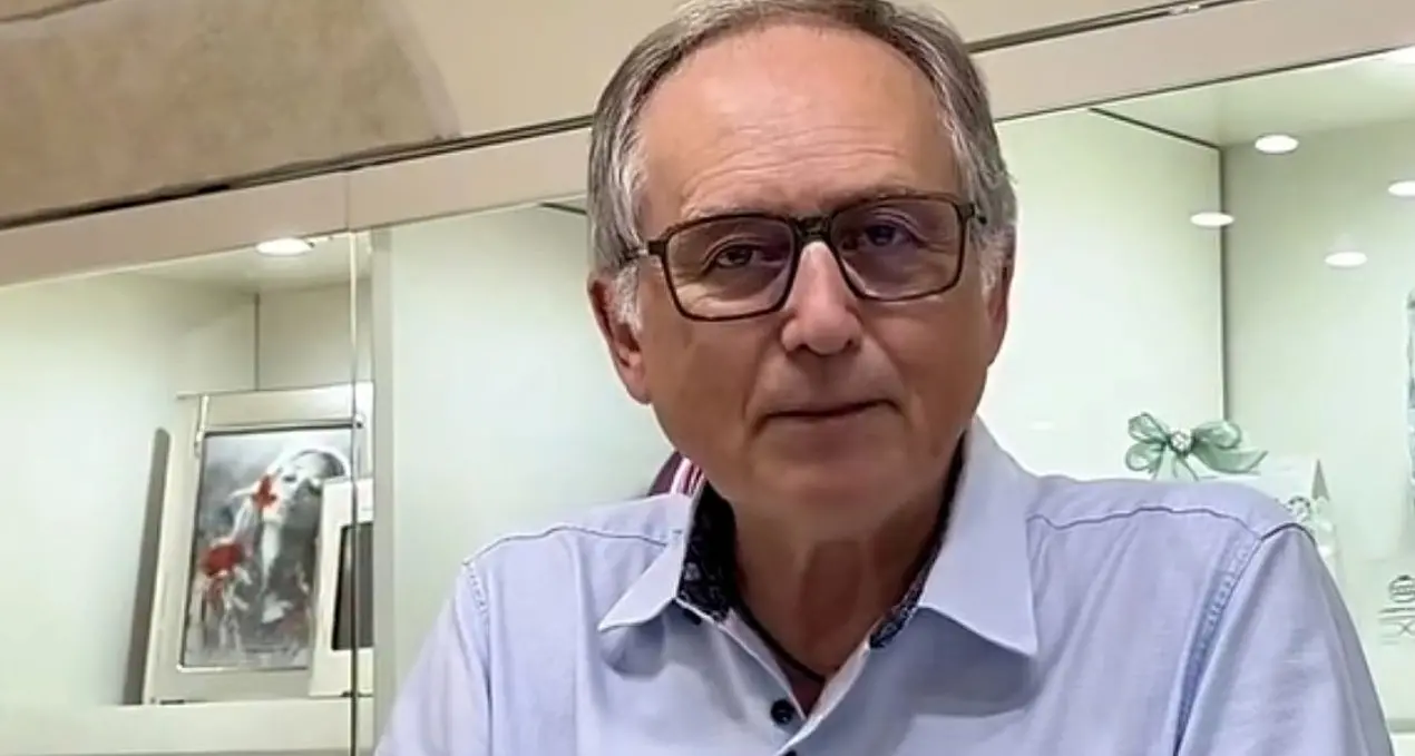 Sequestrati 50mila euro su un conto corrente estero intestato a Mario Roggero e alla moglie\n