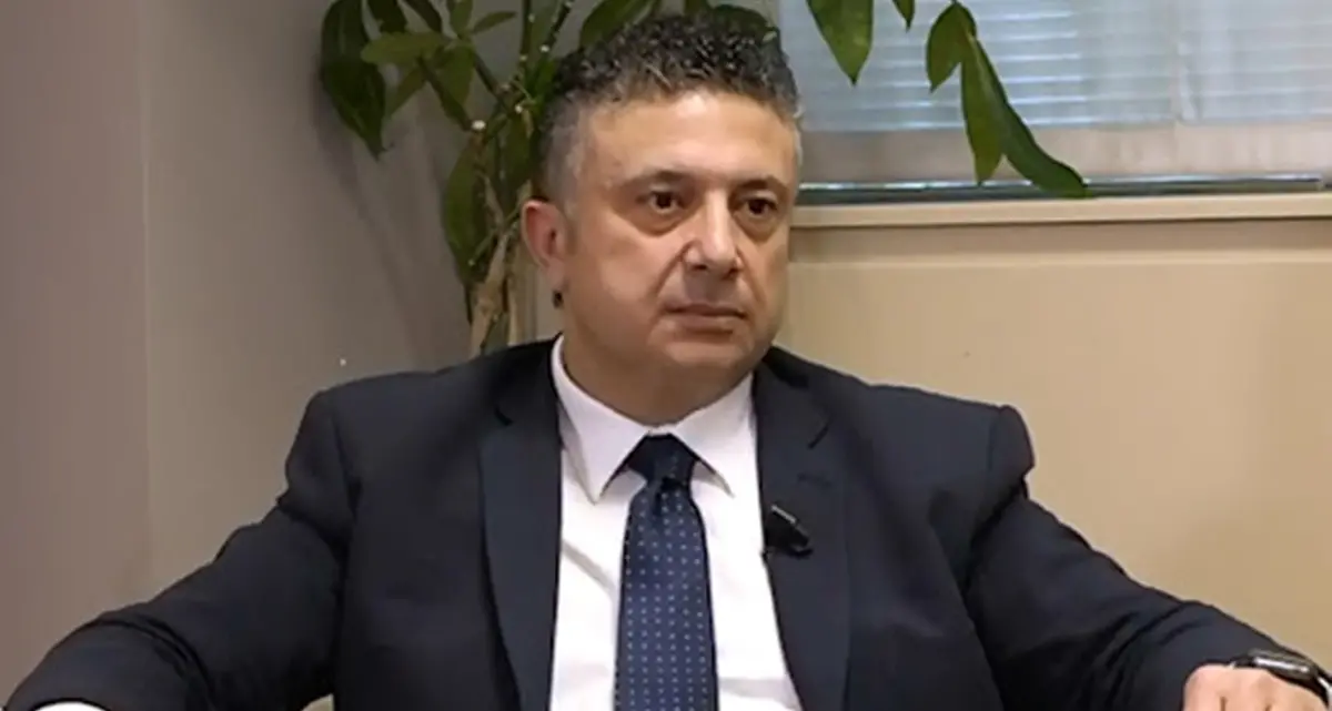 <p>Antonino Bartuccio racconta 12 anni sotto scorta: «<span style=\"color:hsl(0, 75%, 60%);\">Denunciare la ’ndrangheta? </span>Ne è valsa la pena»</p>