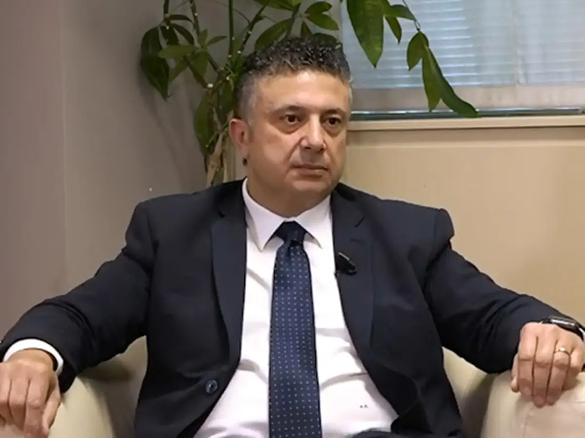 Antonino Bartuccio racconta 12 anni sotto scorta: «Denunciare la ’ndrangheta? Ne è valsa la pena»\n