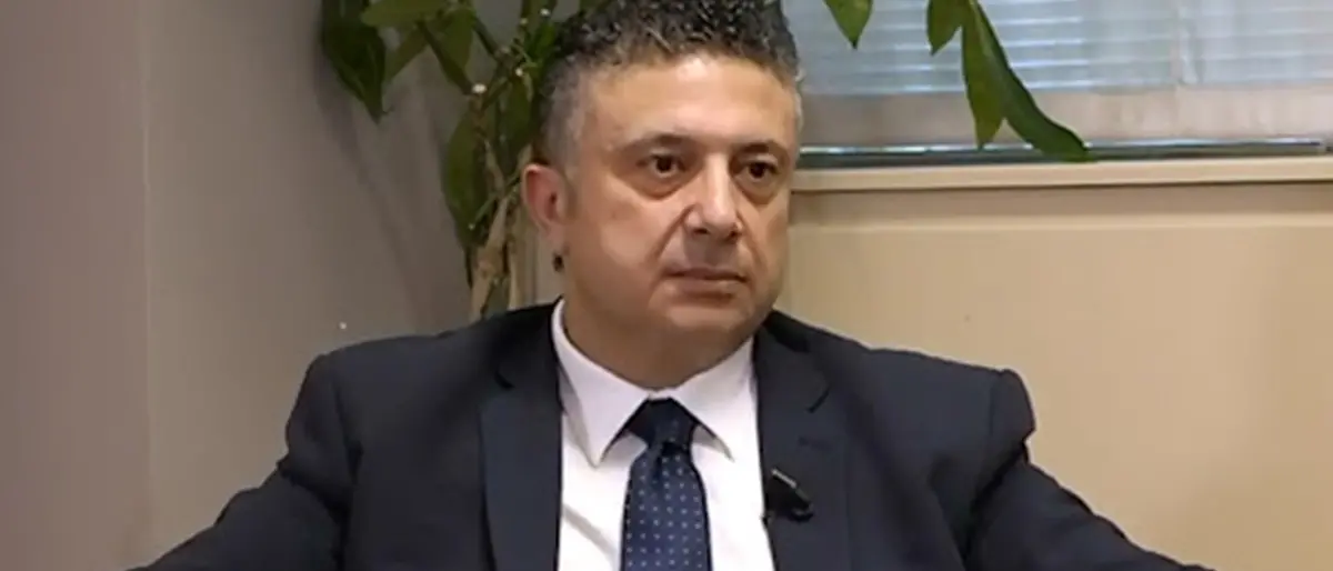 Antonino Bartuccio racconta 12 anni sotto scorta: «Denunciare la ’ndrangheta? Ne è valsa la pena»\n