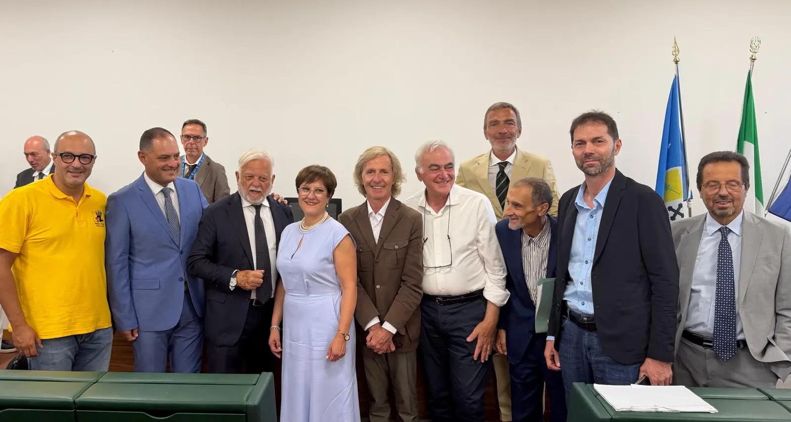 Ammodernamento SS 106. Pugliese: «nessun sindaco del Catanzarese presente all’avvio del dibattito pubblico»\n