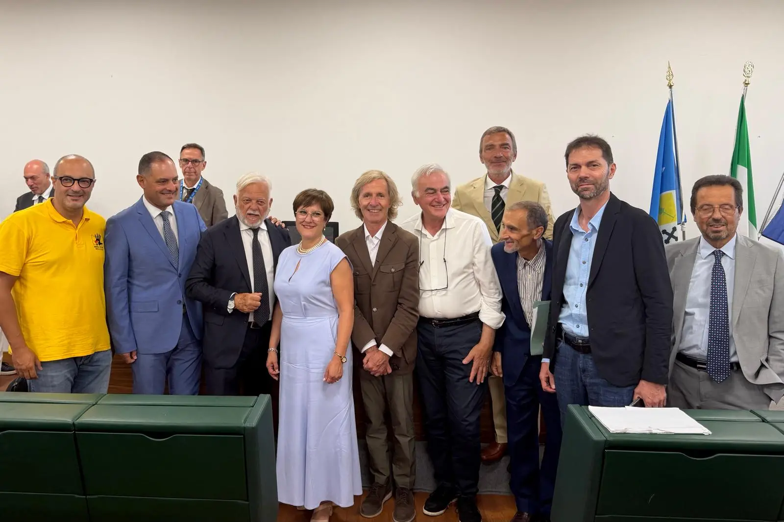 Ammodernamento SS 106. Pugliese: «nessun sindaco del Catanzarese presente all’avvio del dibattito pubblico»\n