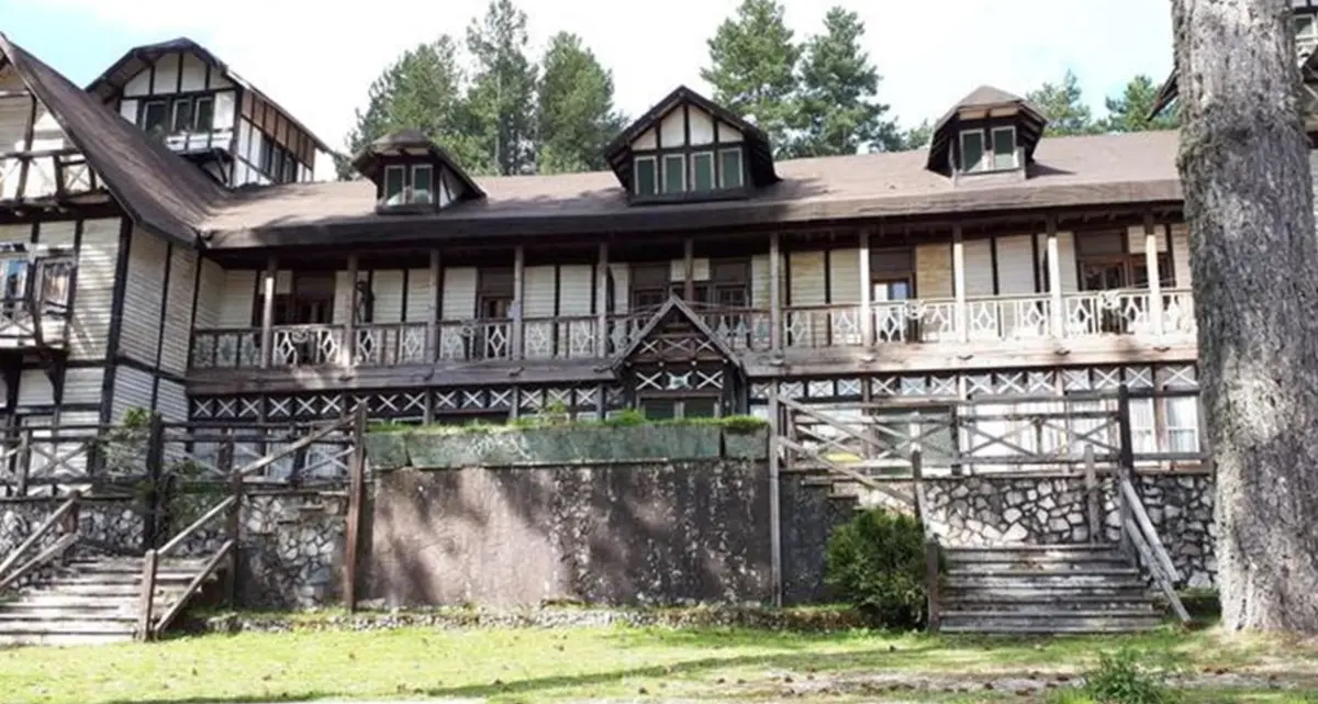 Grande Albergo delle Fate: il Presidente di\u00A0 Culturasila\u00A0replica\u00A0all'avv. Pietro Mancuso\n