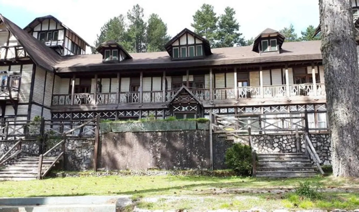 Grande Albergo delle Fate: il Presidente di\u00A0 Culturasila\u00A0replica\u00A0all'avv. Pietro Mancuso\n