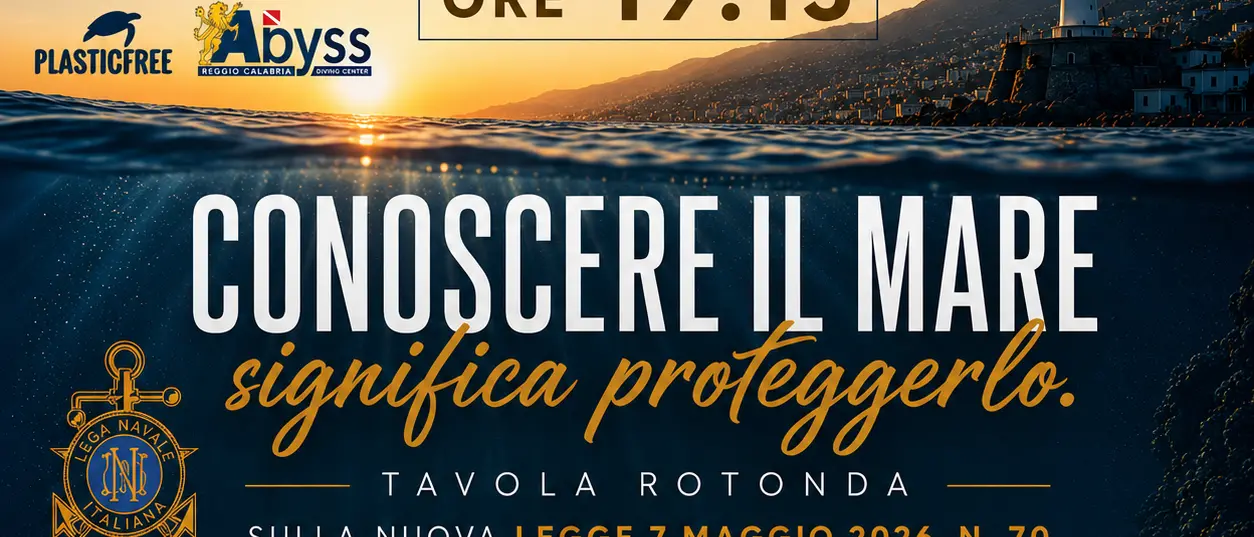 La Lega Navale Italiana apre le porte alla città con il primo Open Day degli Sport Subacquei\n