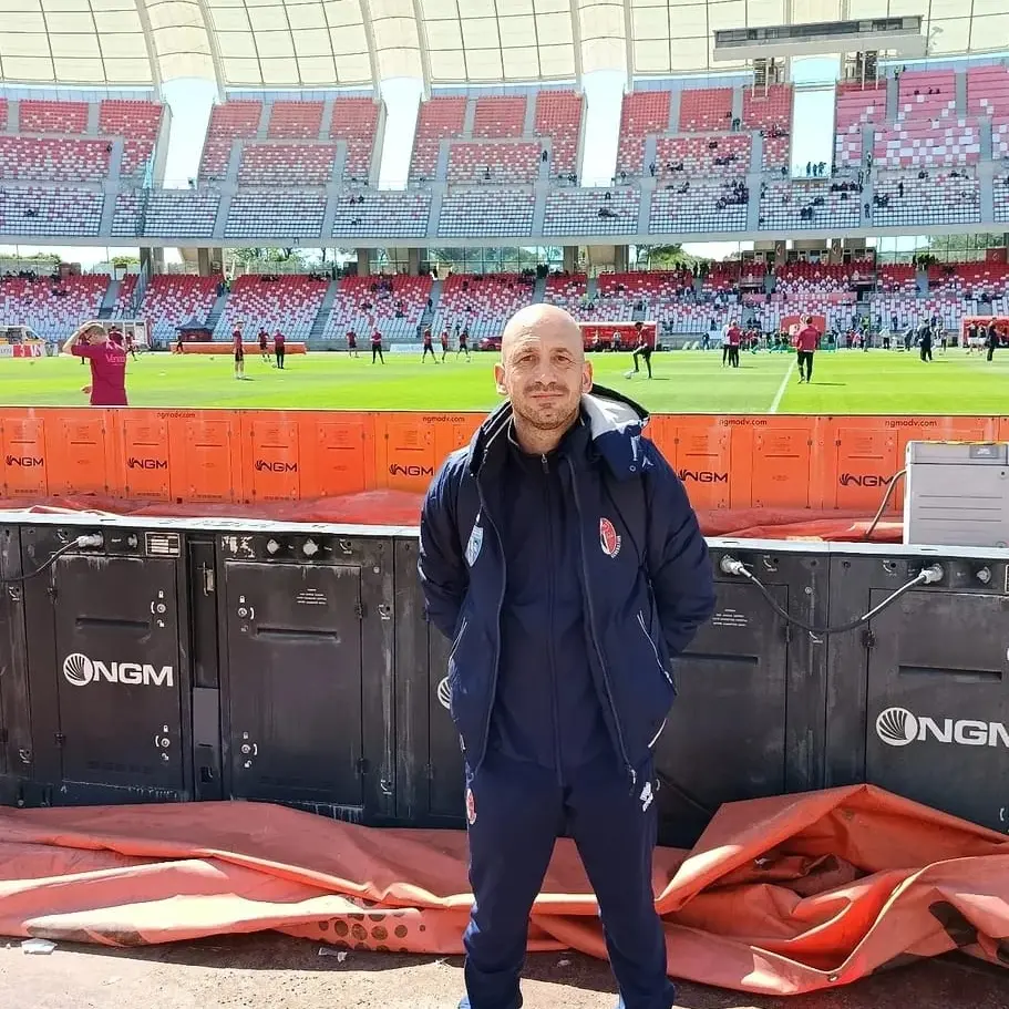 ASD Academy Siderno, gli Allievi affidati a Tommaso Costa: esperienza e innovazione per la nuova stagione\n