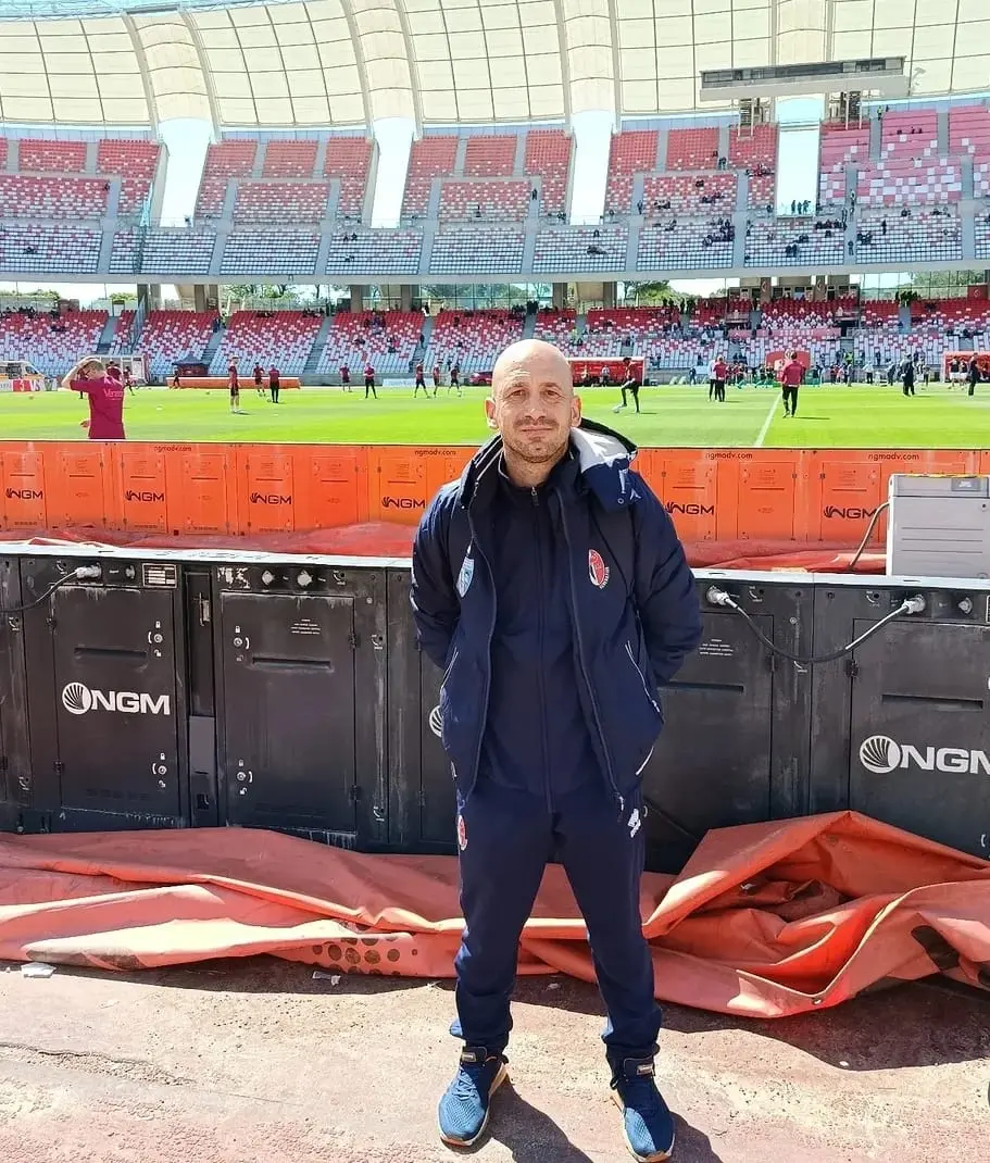 ASD Academy Siderno, gli Allievi affidati a Tommaso Costa: esperienza e innovazione per la nuova stagione\n