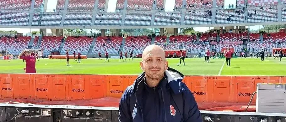 ASD Academy Siderno, gli Allievi affidati a Tommaso Costa: esperienza e innovazione per la nuova stagione\n