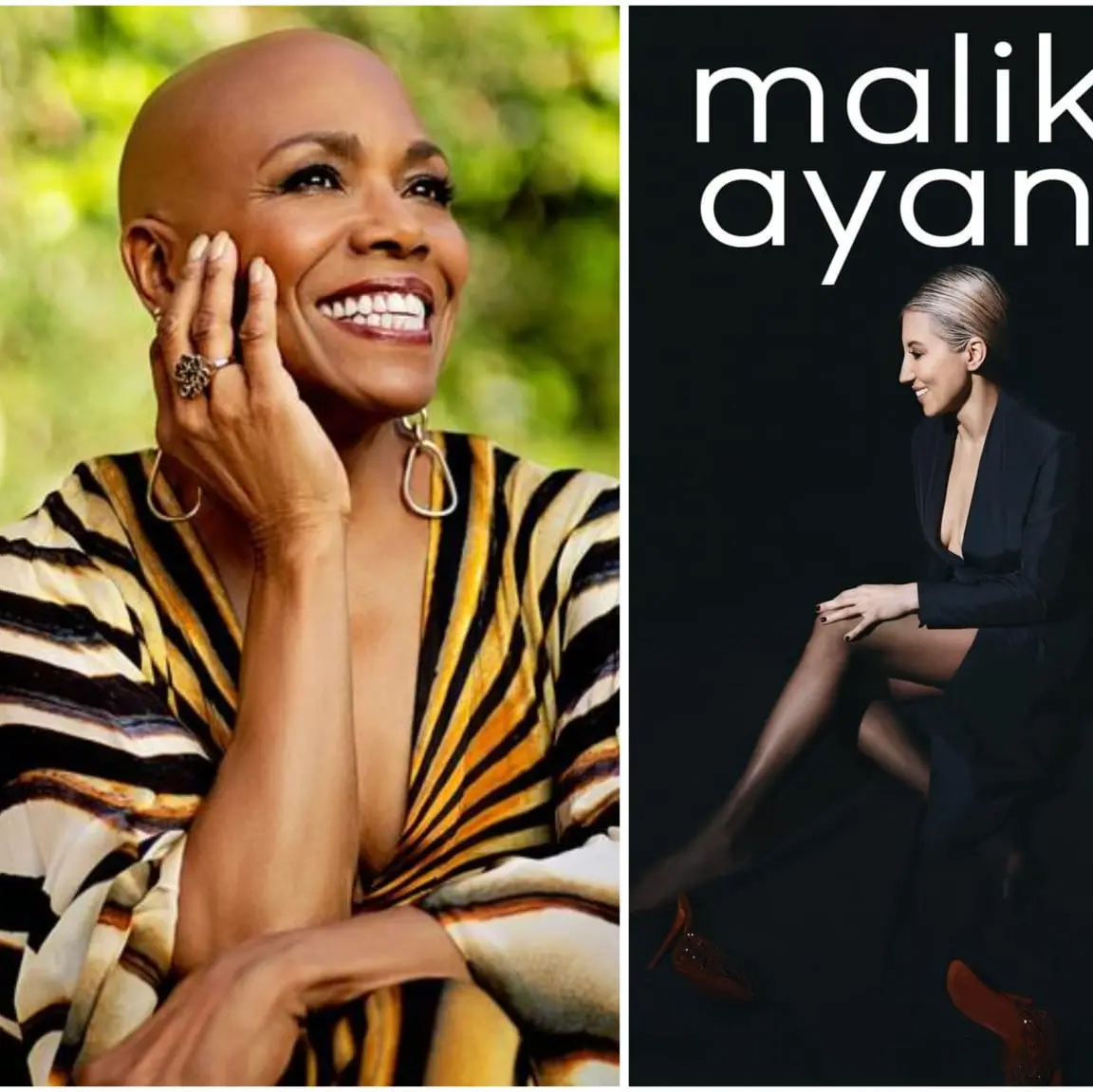 Massimo Ranieri, Capossela, Malika Ayane e Dee Dee Bridgewater: le grandi stelle del Festival d’Autunno al Politeama\n