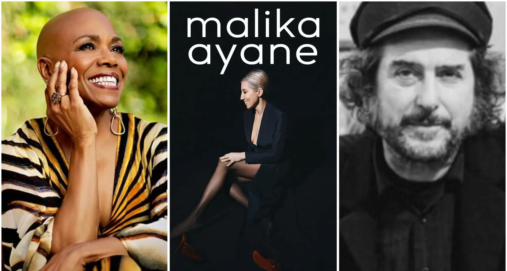 Massimo Ranieri, Capossela, Malika Ayane e Dee Dee Bridgewater: le grandi stelle del Festival d’Autunno al Politeama\n