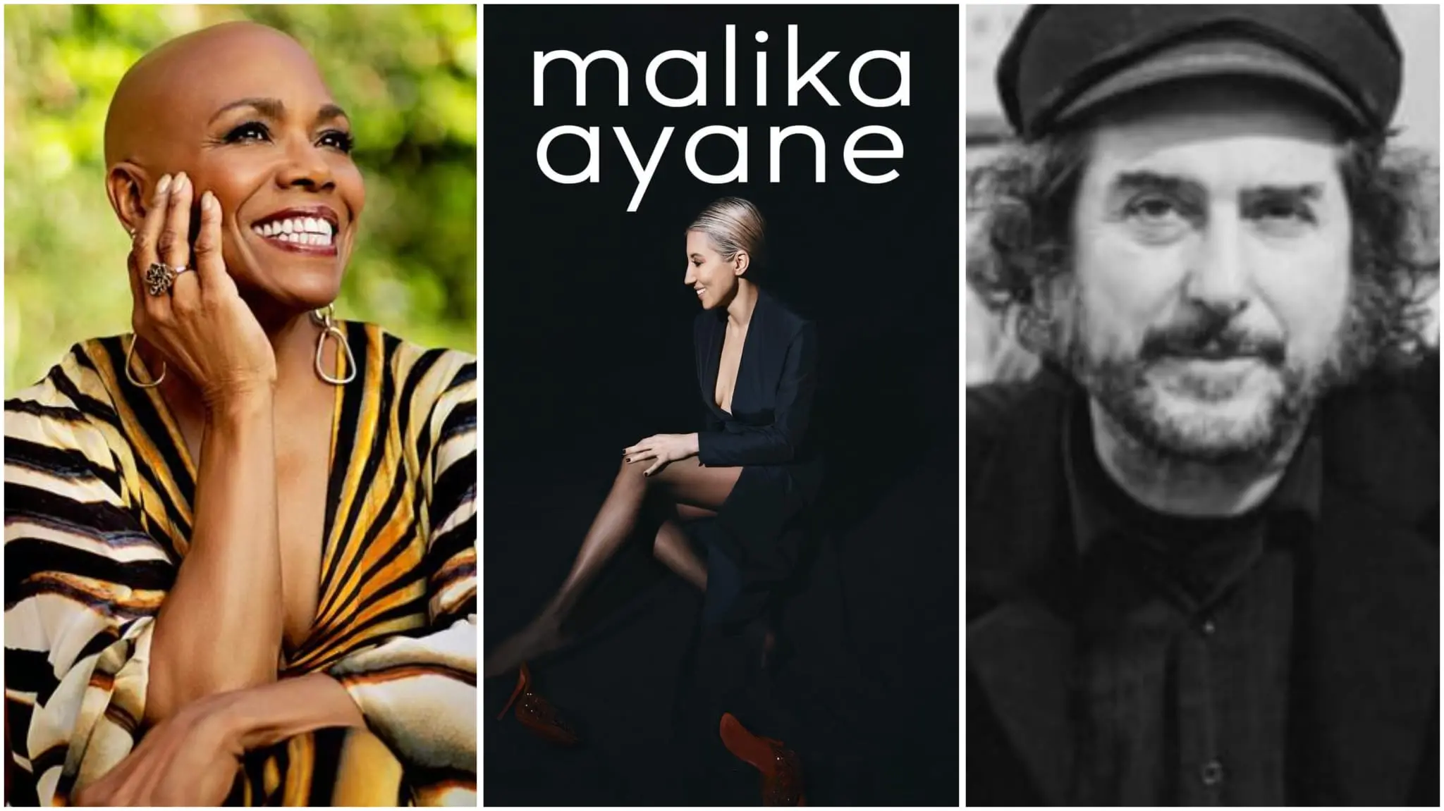 Massimo Ranieri, Capossela, Malika Ayane e Dee Dee Bridgewater: le grandi stelle del Festival d’Autunno al Politeama\n