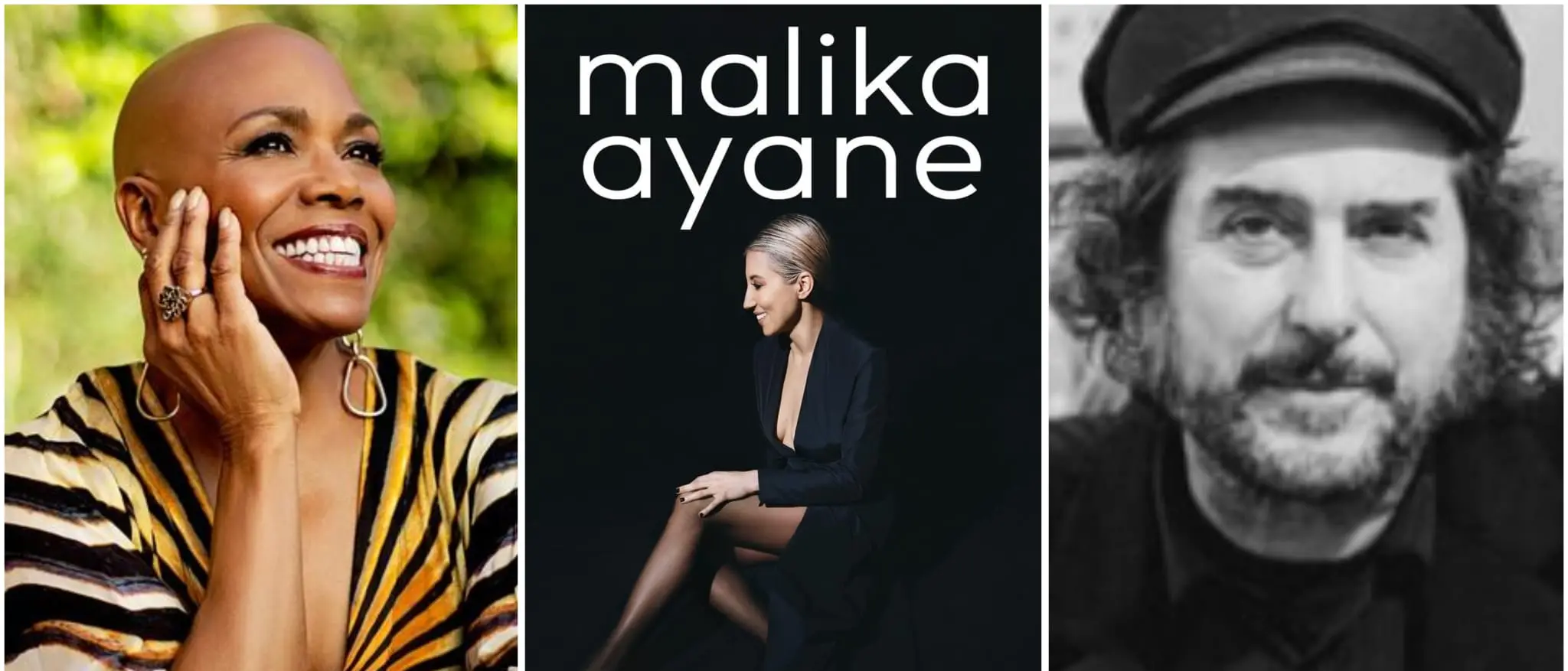 Massimo Ranieri, Capossela, Malika Ayane e Dee Dee Bridgewater: le grandi stelle del Festival d’Autunno al Politeama\n
