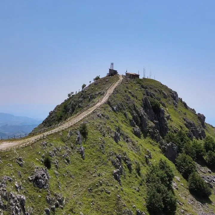 Monte Cocuzzo, Legambiente e Comune di Mendicino insieme per tutela e rilancio\n