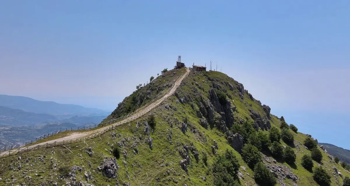 Monte Cocuzzo, Legambiente e Comune di Mendicino insieme per tutela e rilancio\n