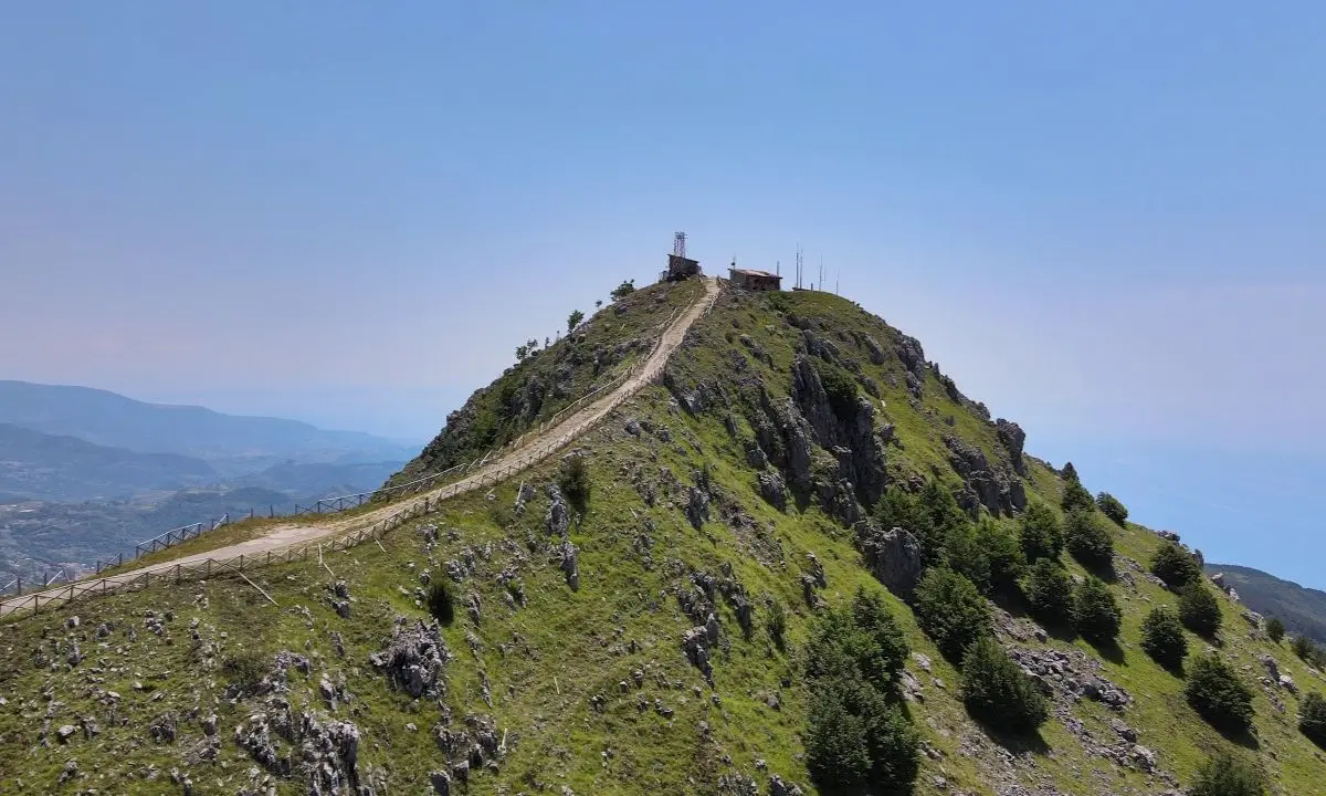 Monte Cocuzzo, Legambiente e Comune di Mendicino insieme per tutela e rilancio\n
