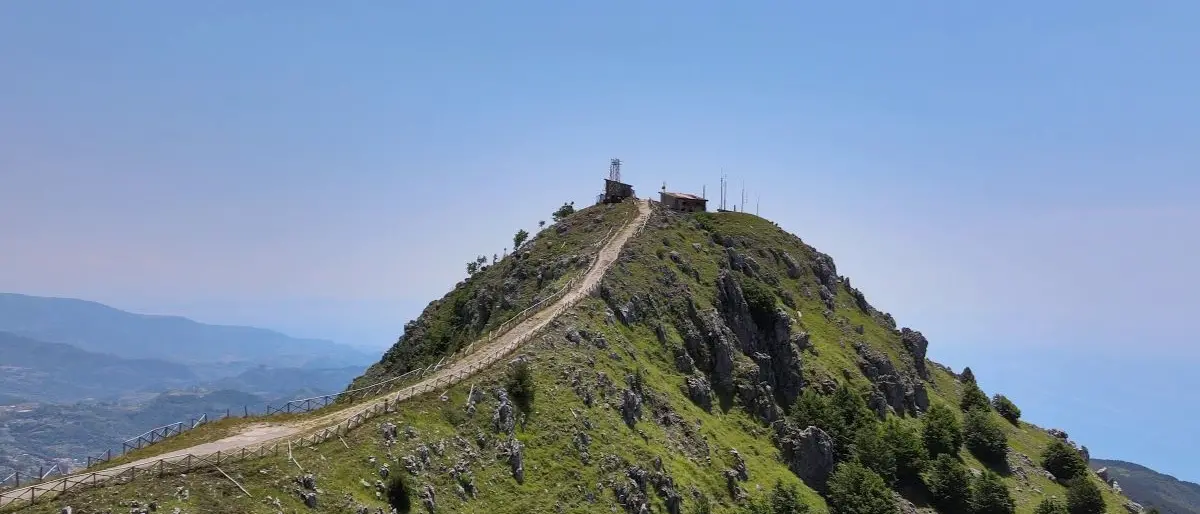 Monte Cocuzzo, Legambiente e Comune di Mendicino insieme per tutela e rilancio\n