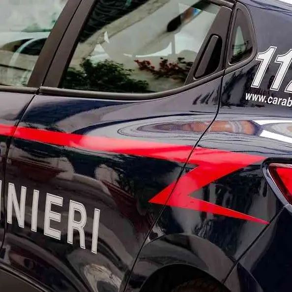 <p>Corigliano Rossano, detenuto ai domiciliari accoltella il vicino e scatena il caos nel quartiere: fermato</p>