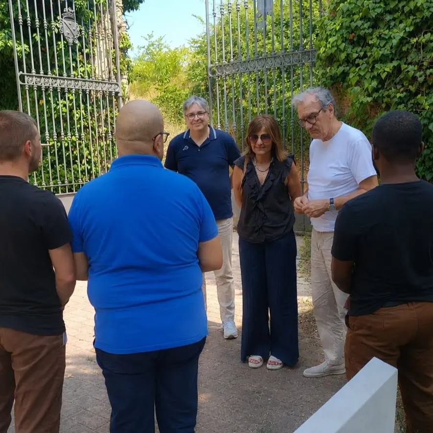 Vibo, detenuti impegnati nella cura e nella manutenzione dei parchi con l’obiettivo di un pieno\u00A0reinserimento sociale\n