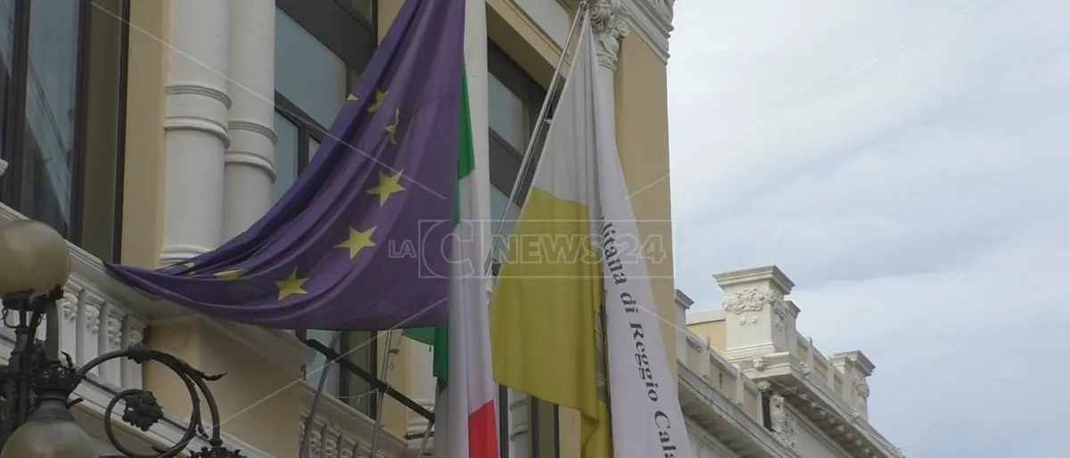 De Marco attacca Caminiti: «L'esclusione dal Consiglio metropolitano certifica il fallimento di un modello politico»\n
