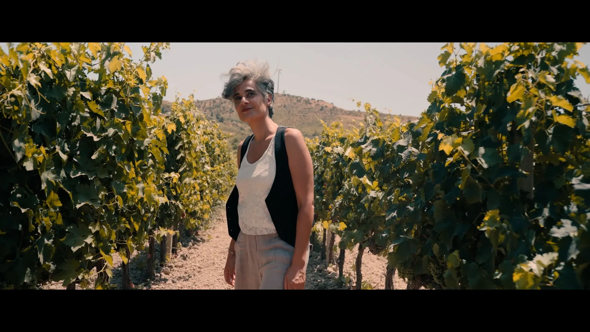 Cortometraggio Dove tutto è cominciato