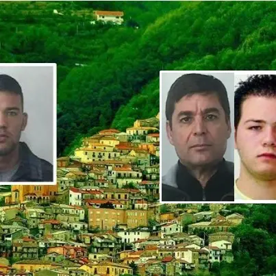 <p>'Ndrangheta nel Vibonese, il pentito Figliuzzi: «Ero a disposizione di due clan per commettere omicidi»</p>